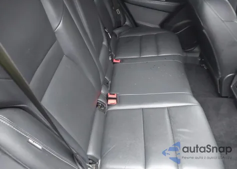 2023 Nissan Rogue Sl Intelligent Awd из США, поврежденный, VIN JN8BT3CB0PW465405